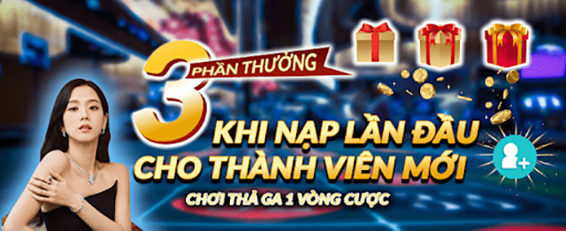 Cổng game đáng để anh em tham thử ngay hôm nay