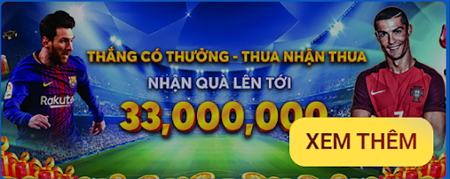 Thắng có thưởng, thua nhận thua