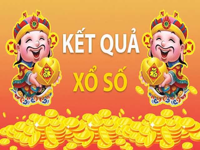 Nghiên cứu bảng kết quả xổ số