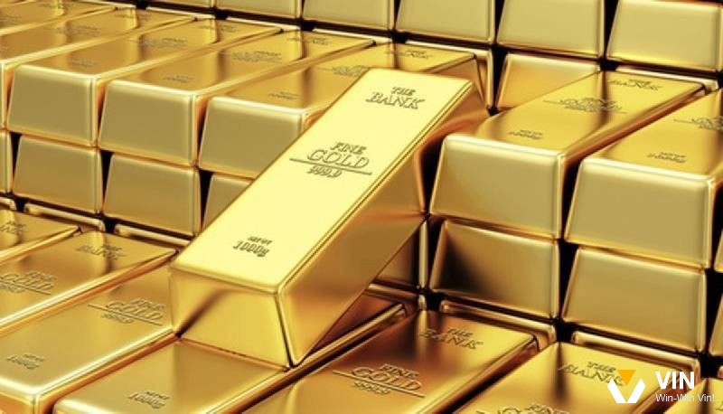 Ngủ mơ thấy vàng thì chốt hạ con số trời ban: 09 – 90