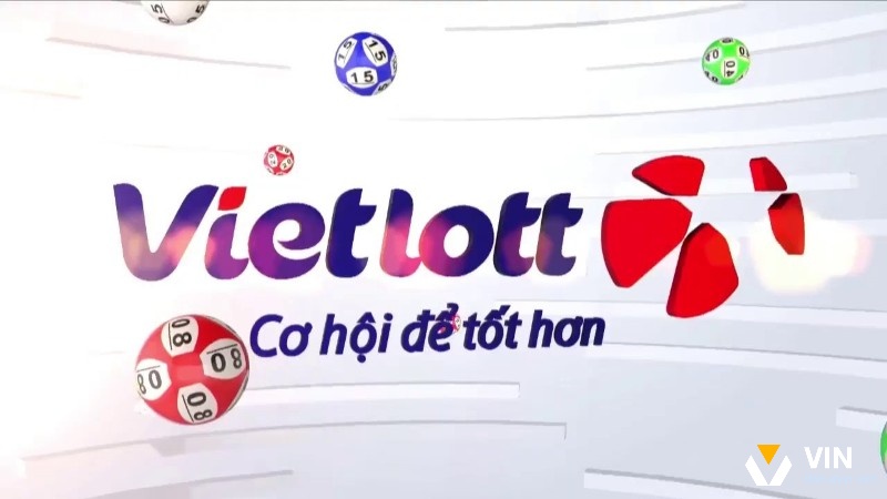 Vietlott là hình thức chơi xổ số thịnh hành được nhiều người ưa chuộng