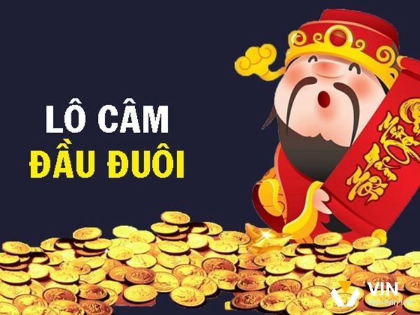 Như thế nào là lô đuôi câm trong xổ số?