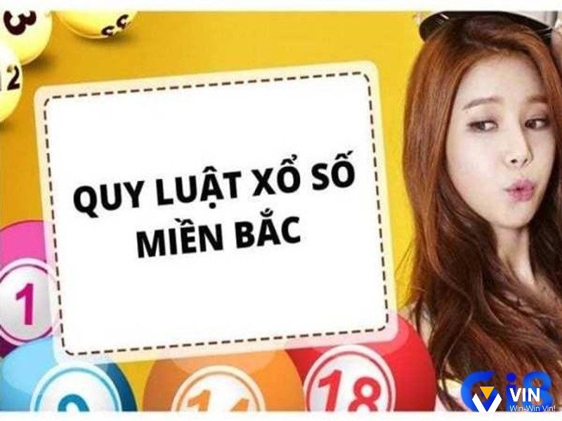 Quy luật xổ số miền bắc thắng lớn cho tân thủ