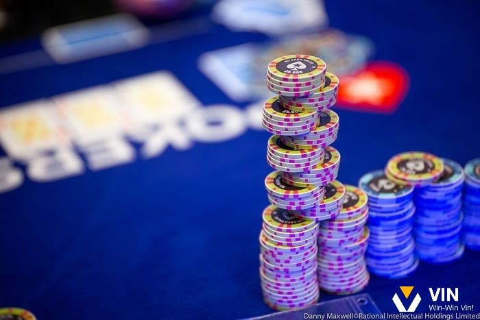 Bankroll Poker là gì? Cách quản lý Bankroll Poker hiệu quả nhất