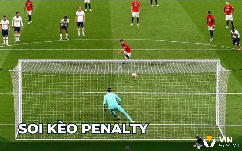 Kinh nghiệm soi kèo cược Penalty từ chuyên gia và cao thủ chia sẻ 