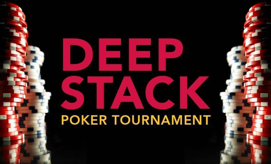 Deep Stack Poker là gì? Khám phá các chiến lược hiệu quả