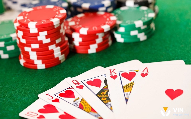 Người tham gia cần nắm rõ cách sử dụng Rejam Poker là gì