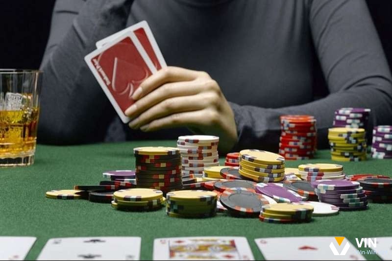 Ví dụ chi tiết cho việc dùng Rejam Poker là gì