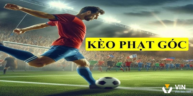 Kèo không có phạt góc là gì? Có những dạng kèo phạt góc phổ biến nào?