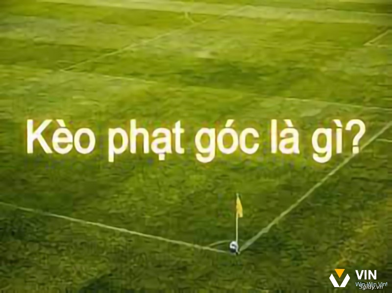 Tìm hiểu thông tin về kèo không có phạt góc là gì