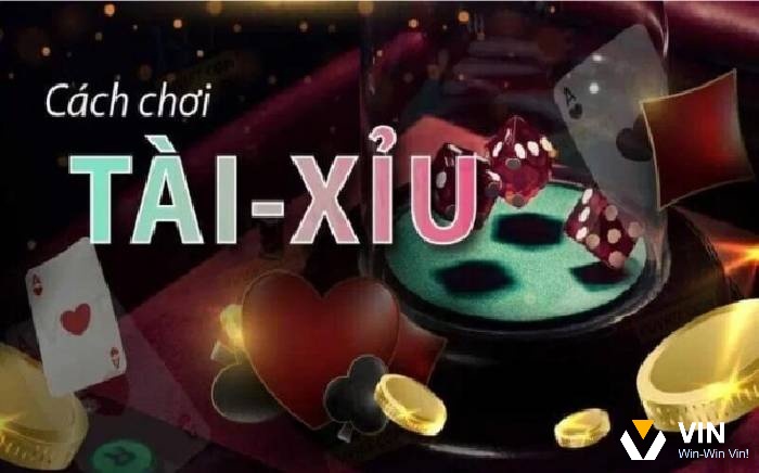 Cách đánh tài xỉu hiệu quả nhất