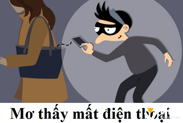 Giấc mơ thấy mất điện thoại chứa đựng ẩn ý tâm linh 