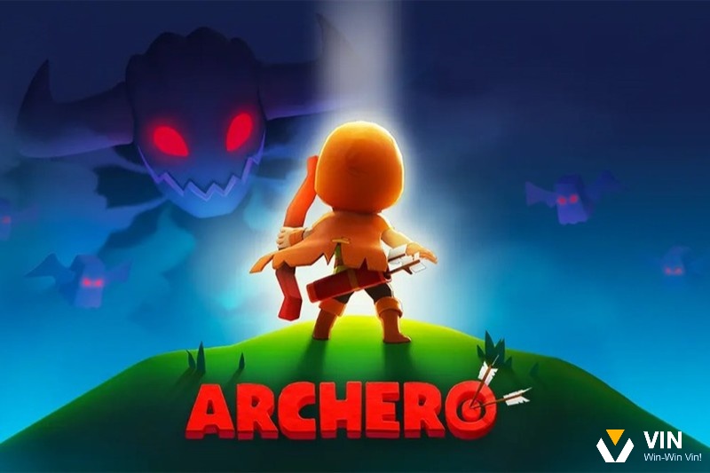 Lối chơi hấp dẫn và đầy thử thách trong Game Archero