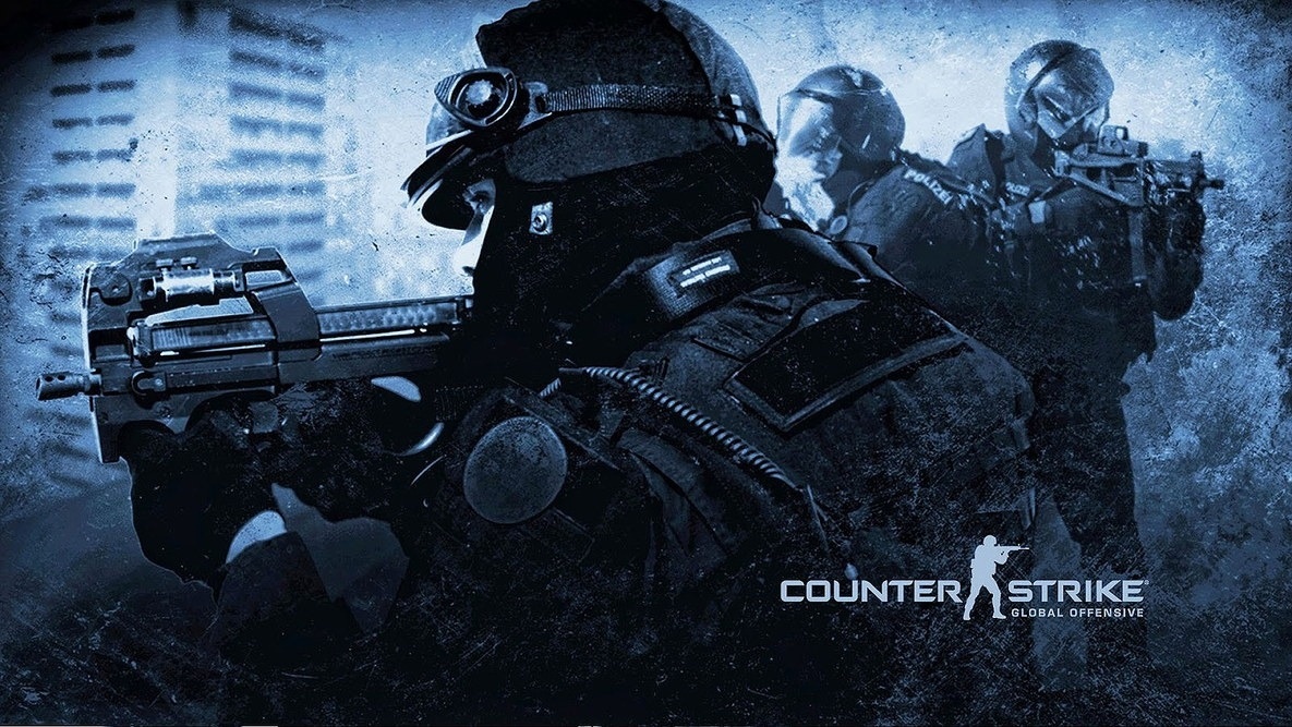 Game Counter-Strike: Global Offensive - Tượng đài FPS