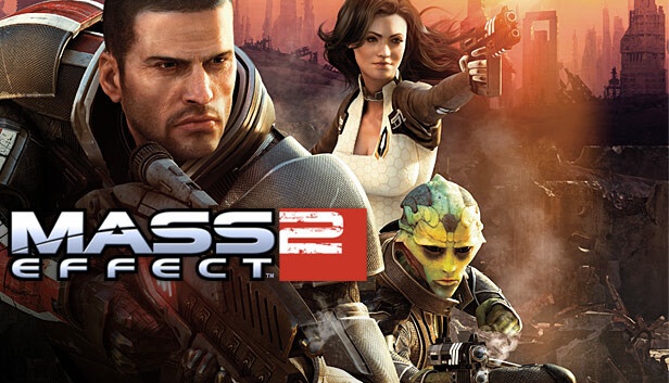 Game Mass Effect 2 – Game hành động Huyền thoại bất tử