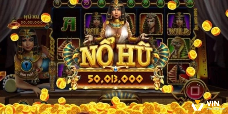 Game nổ hũ trên iOS siêu mượt Thành phố Mayan