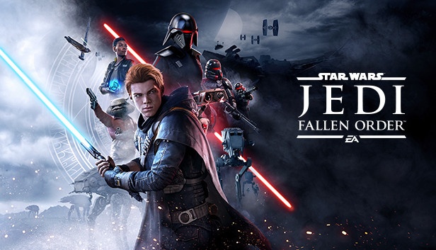 Game Star Wars Jedi: Fallen Order - Game phiêu lưu vũ trụ