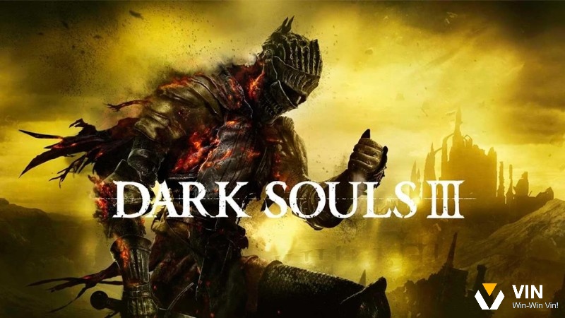 Khám phá hành trình đầy thử thách, nguy hiểm và những bí ẩn sâu sắc tại Dark Souls III