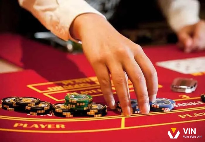 Kinh nghiệm chơi bài baccarat hiệu quả nhất