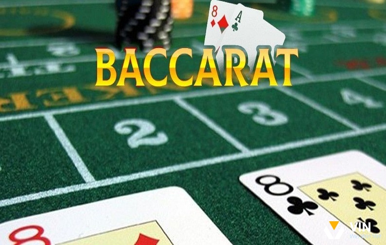 Tìm hiểu hướng dẫn cách canh bài baccarat chuẩn