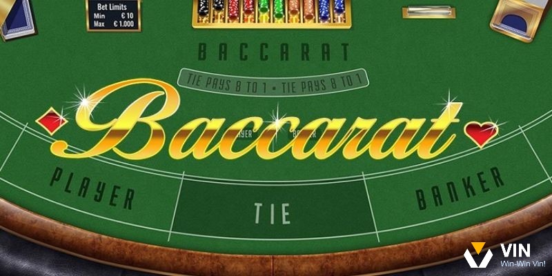 Cách chọn bàn chơi live baccarat phù hợp cho tân thủ