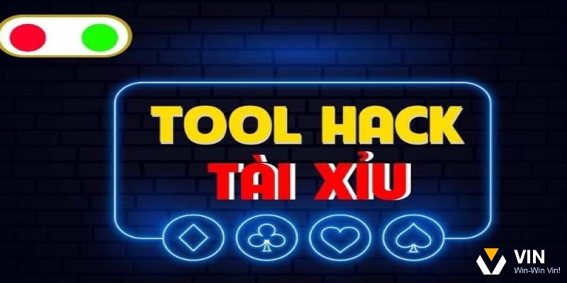 Dùng công cụ hack tài xỉu cũng giúp chinh phục ván cược dễ dàng hơn 