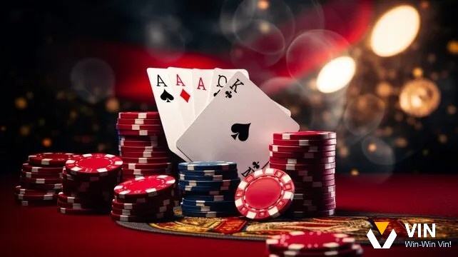 Cách đặt cược bài Baccarat như thế nào?