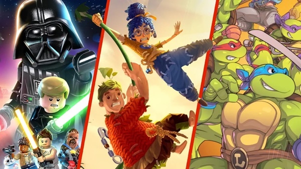 Game co-op mobile cực hấp dẫn cho nhóm bạn thân