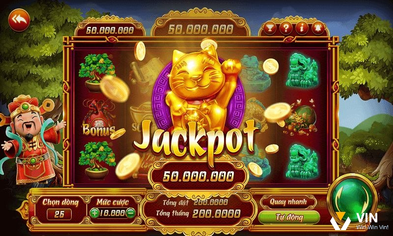 Hướng dẫn chơi nổ hũ slot dễ thắng - Lựa chọn game nổ hũ chuẩn