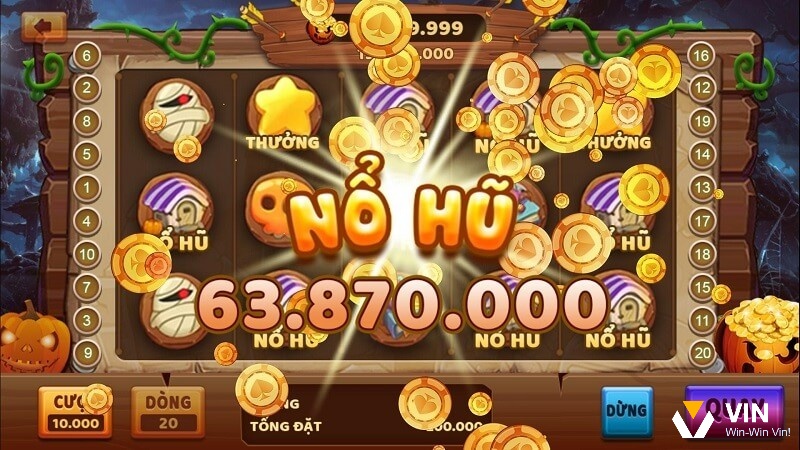 Hướng dẫn chơi nổ hũ slot dễ thắng không chơi một loại game nổ hũ duy nhất