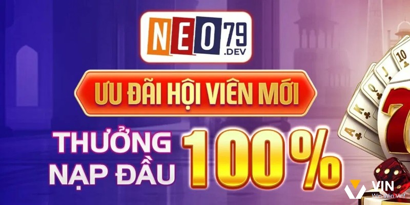 Đặc điểm nổi bật của cổng game neo79