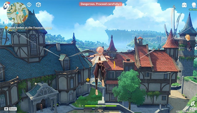 Game online hay cho mobile: Top game hấp dẫn nhất 2025