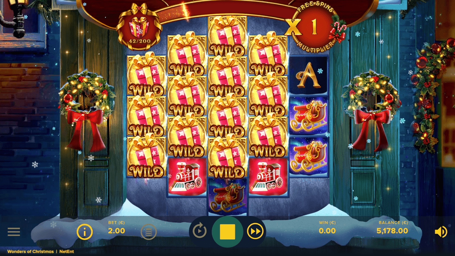 Biểu tượng wild trong game - Hướng dẫn đầy đủ cách hoạt động