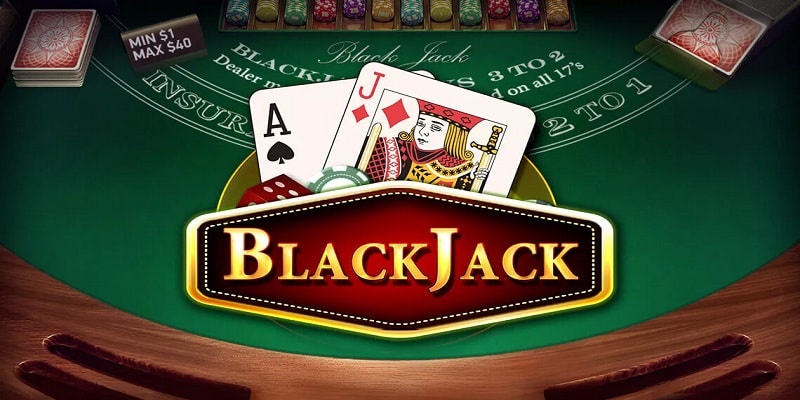 Blackjack trực tuyến - Hướng dẫn chơi và chiến thuật hiệu quả