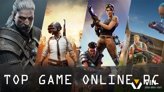 Cùng vin68 khám phá các tựa game hay trên PC nhé 