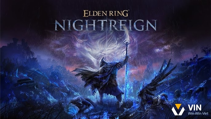 Elden Ring – Tựa game hành động phiêu lưu nổi bật trên PC với thế giới mở rộng lớn và lối chơi thách thức
