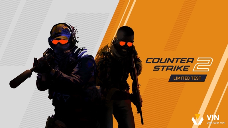 Counter-Strike 2 và Call of Duty: Modern Warfare III – Các tựa game FPS đình đám trên PC với lối chơi nhanh, kịch tính và đồ họa ấn tượng