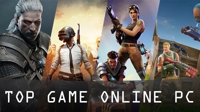 Các tựa game hay trên PC không thể bỏ qua năm 2025