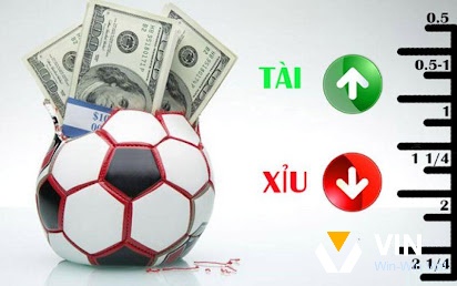 Kỹ thuật quản lý vốn trong đánh tài xỉu bóng đá với các cách đặt cược khác nhau