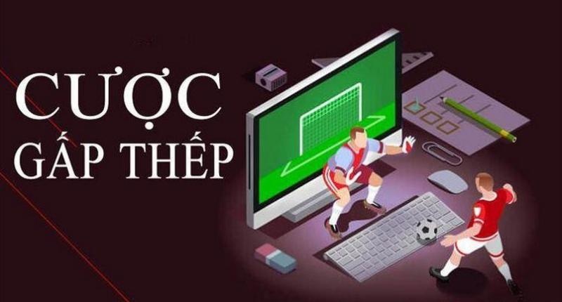 Cách đánh tài xỉu gấp thếp hiệu quả: Phân tích chi tiết 2025