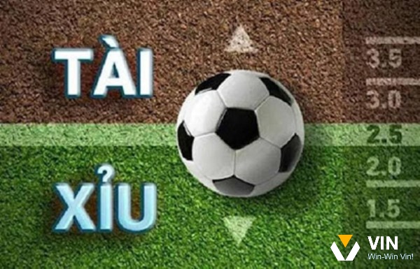 Những dạng kèo nổi bật trong cách đọc kèo bóng đá tài xỉu hiệp 1