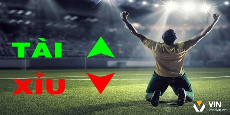 Những sai lầm cần tránh trong cách đọc kèo bóng đá tài xỉu hiệp 1