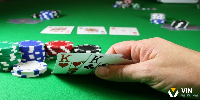 Nắm các ví dụ để hiểu rõ khi tính bài trong baccarat