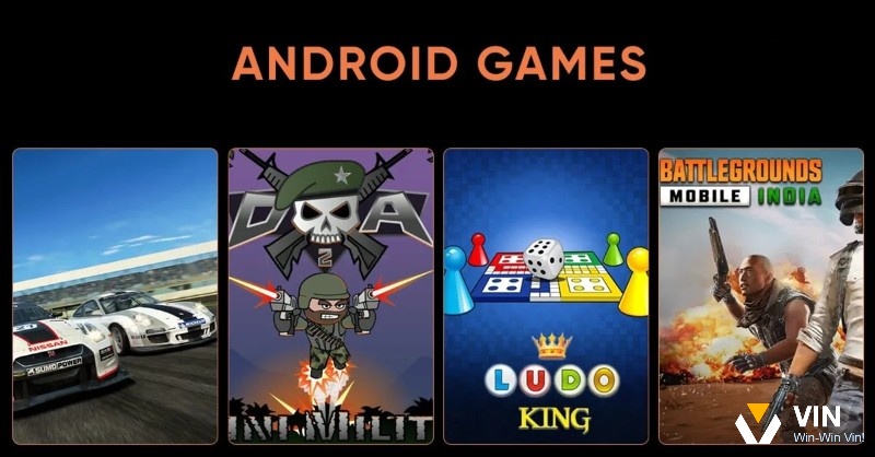 Cách tải và tối ưu trong game android ofline