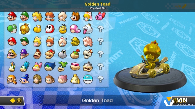 Golden Toad - Game bắn cá PC với chủ đề cổ tích phương Đông và đồ họa nghệ thuật truyền thống