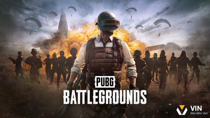 PUBG Mobile 3.0 đặc sắc thể loại game di động độc đáo