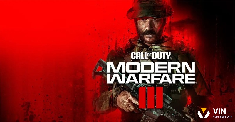 Call of Duty: Modern Warfare V game bắn súng hay đặc sắc chân thực