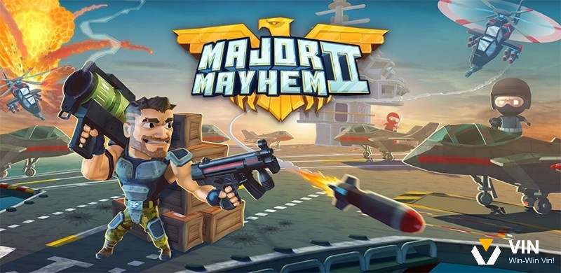 Những tiêu chí đánh giá game bắn súng offline hay nhất