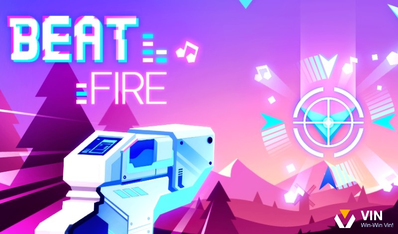 Lịch sử và sự phát triển của game beat fire chi tiết