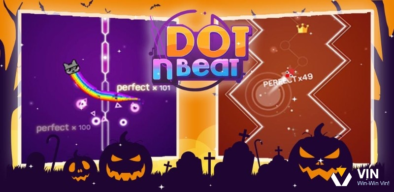 Cách tải và cài đặt game dot n beat như thế nào?